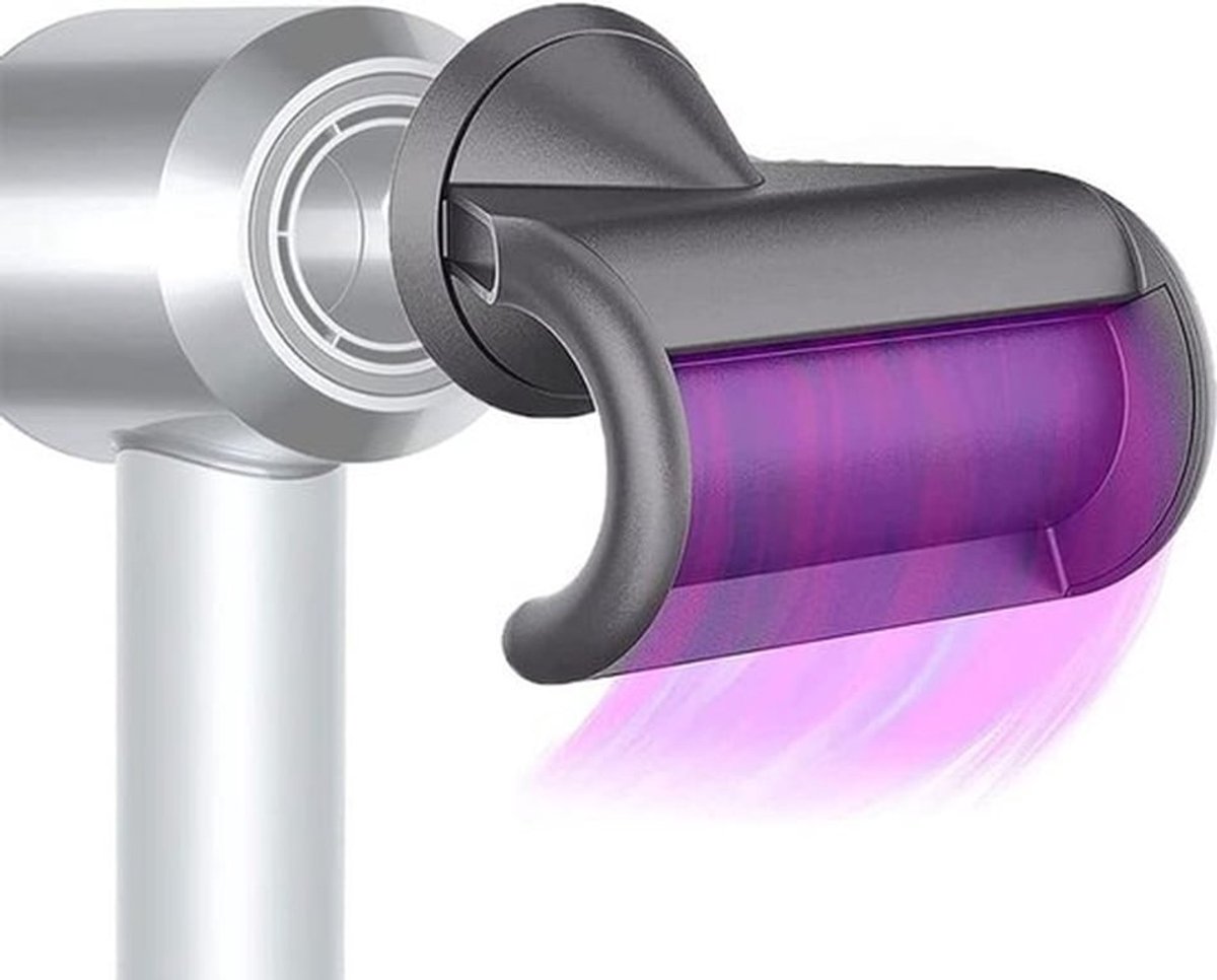 Styler opzetstuk geschikt voor dyson supersonic fohn - haardroger multifunctioneel mondstuk accessoires