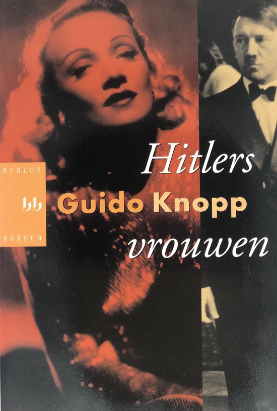 Hitlers vrouwen