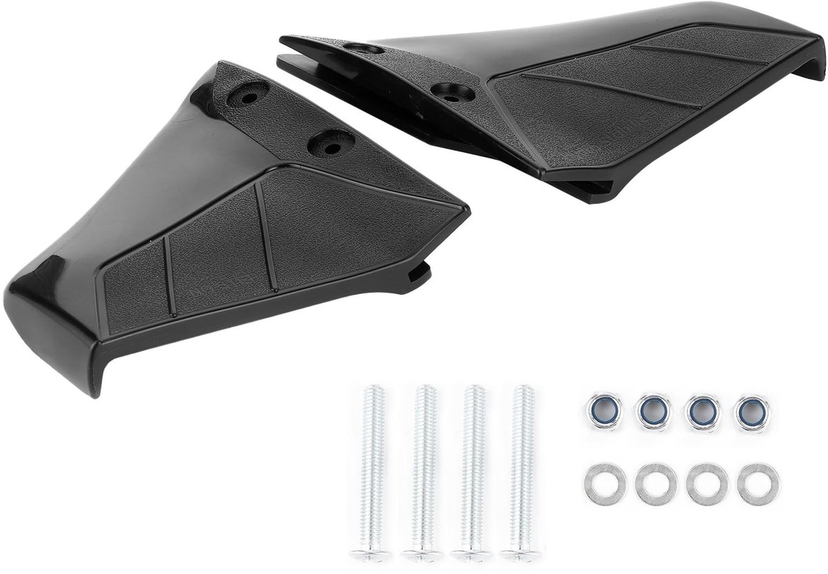 OmGoods - Dailygoody - Marine Stabilizer Vinnen - Boot Draagvleugelboot - Soepeler Rijden - Buitenboordmotor Stabilisator - Boot Accessoires - Verbeterde Stabil...