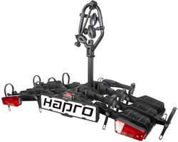 Hapro Atlas Premium Xfold III 3.0