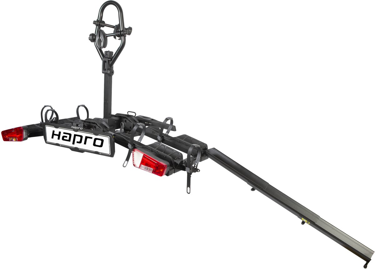 Hapro - Hapro oprijgoot Xfold - 35096