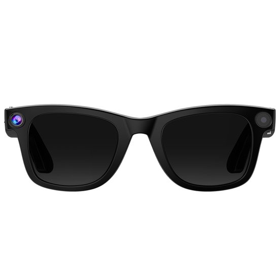 Nilox Casual Smart AI Zonnebril met Camera — afbeelding 3