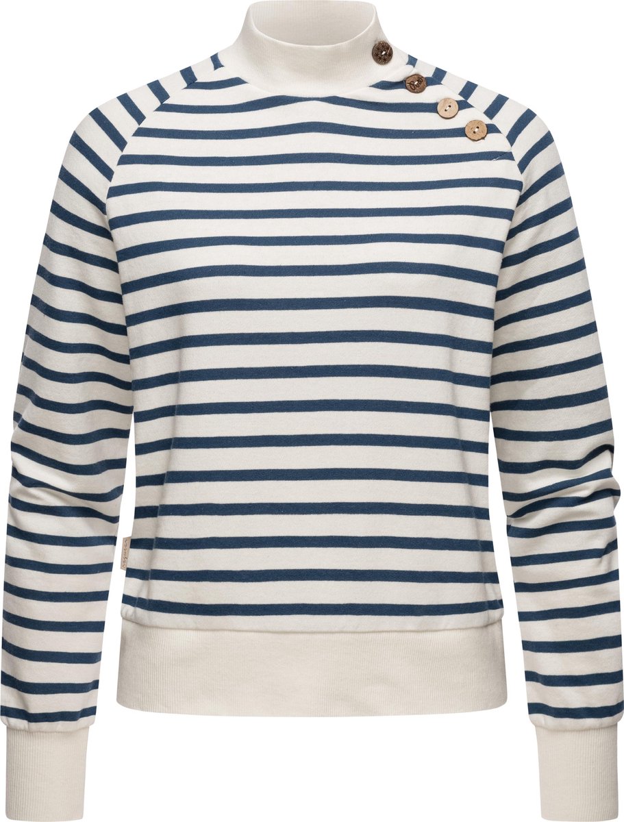 Ragwear Dames sweatshirt Majjorka