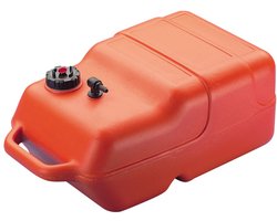 Brandstoftank 30l