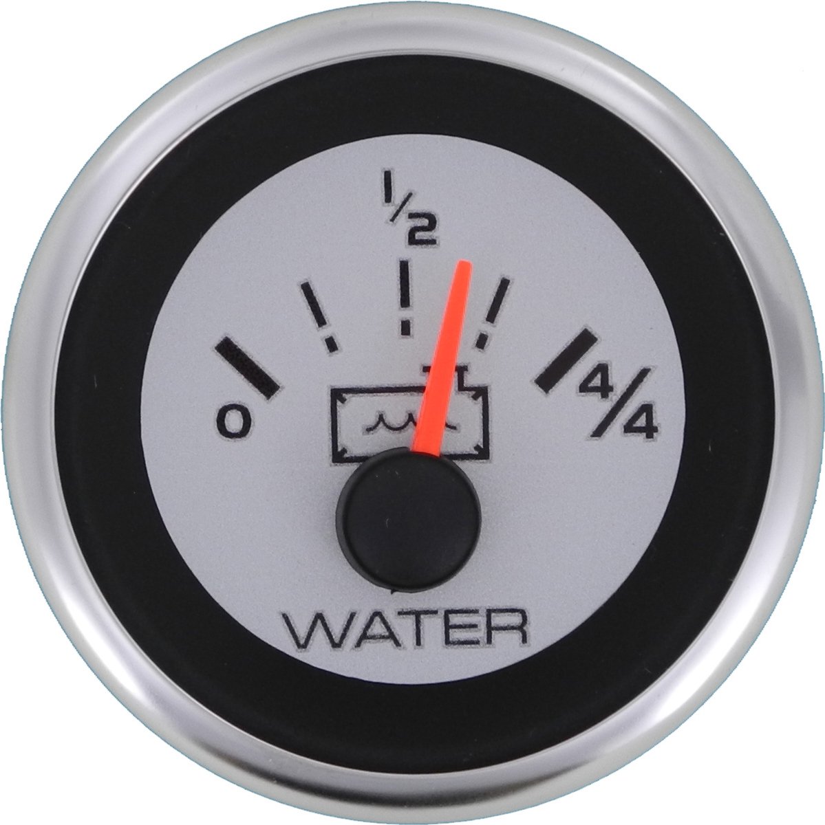 Veethree Argent Pro Watertankmeter (VDO)