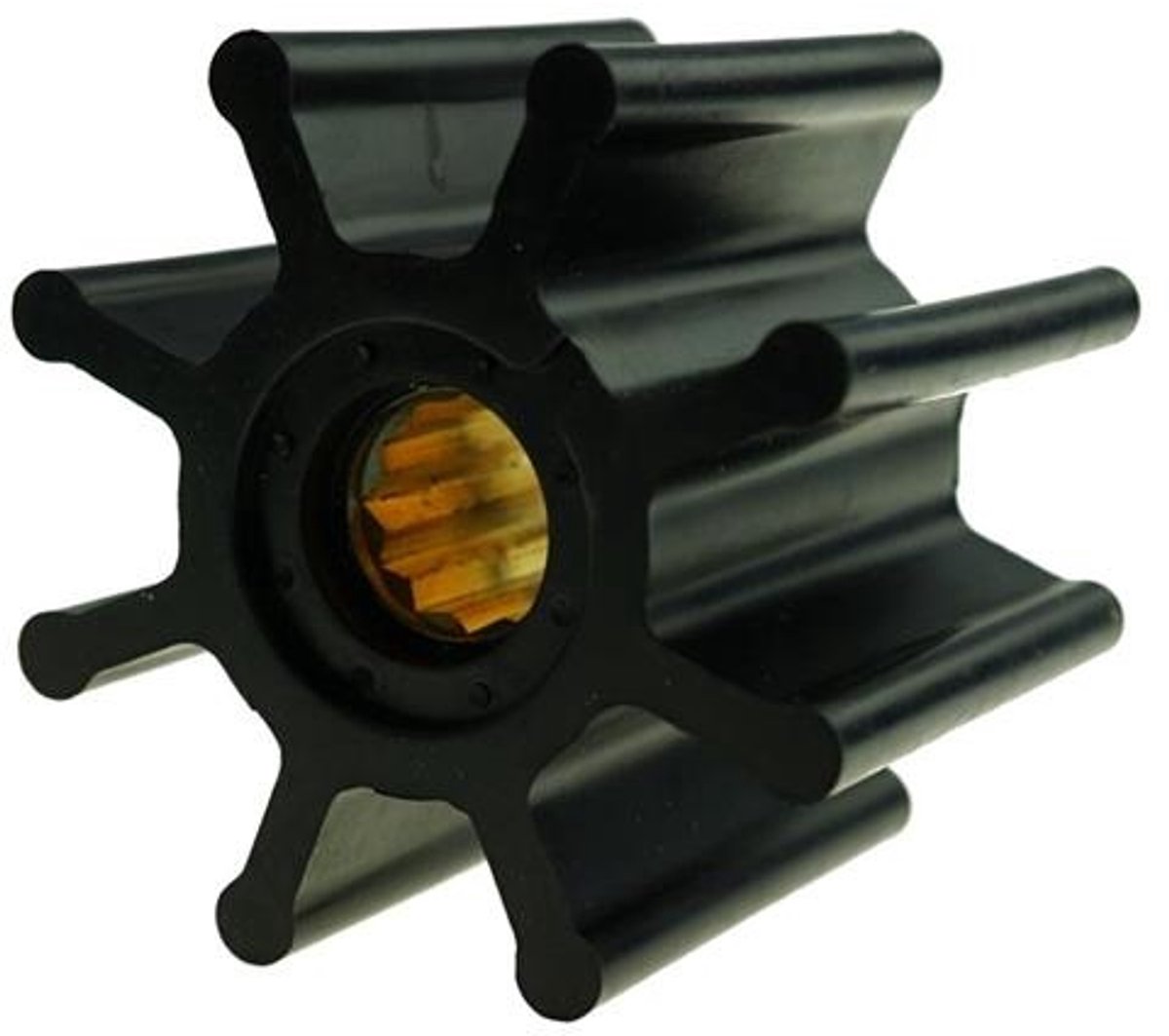 Jabsco IMPELLER 080 SP NAT SPL