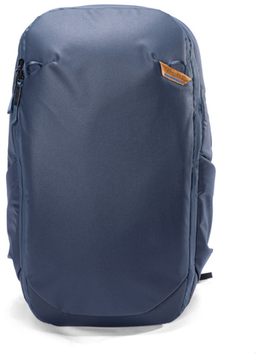 Bol.com Peak Design Travel Backpack 30L - midnight aanbieding