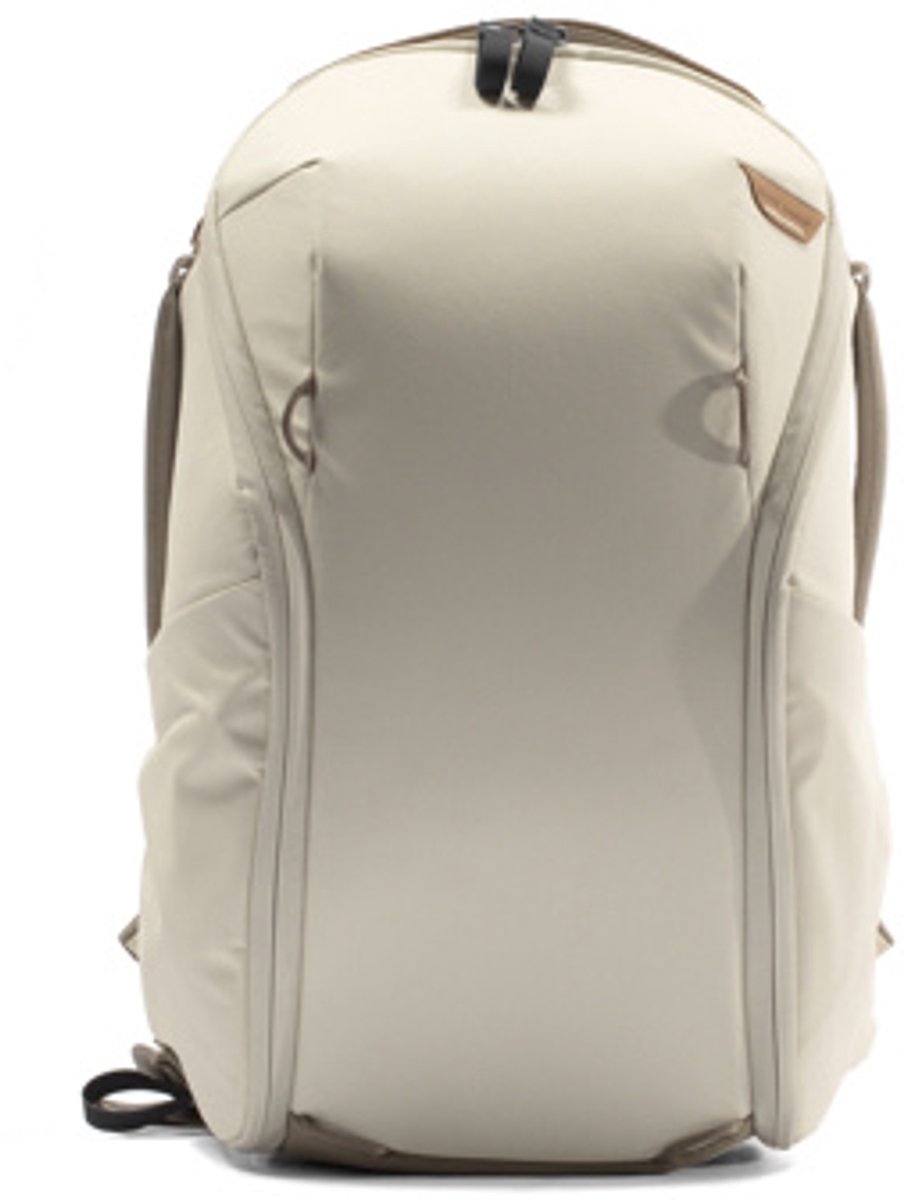 Peak Design - Everyday Backpack 15L Zip v2 // Bone