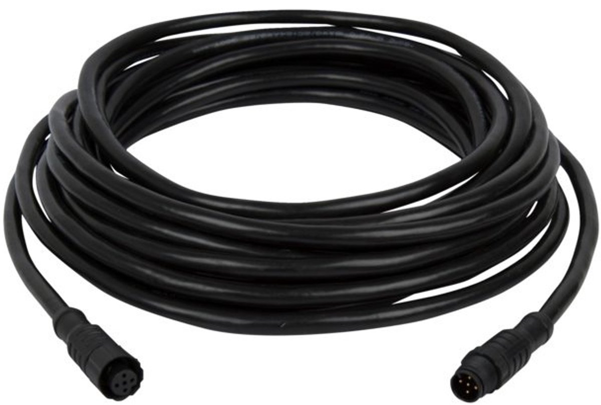 Wema NMEA2000 Drop/ Backbone kabel - 10 meter - female & male connector