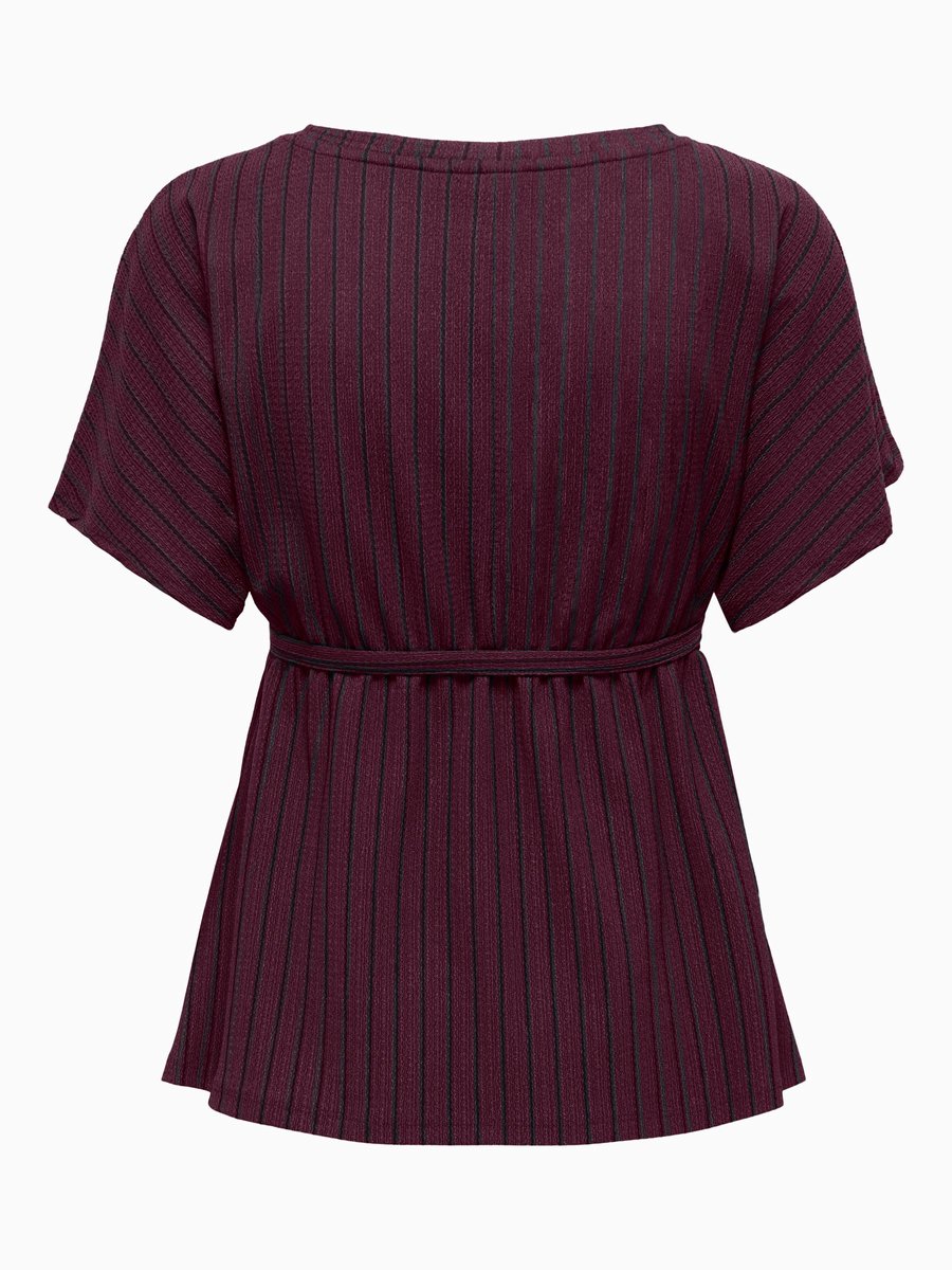 ONLY MATERNITY Top OLMPETRIS Top
