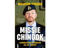 Missie Chinook