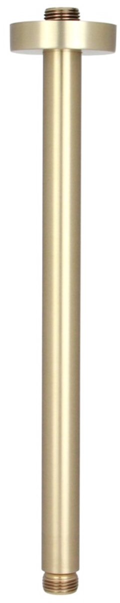 Best Design 4009090 - 30 cm "Nancy" - plafondbeugel - mat-goud