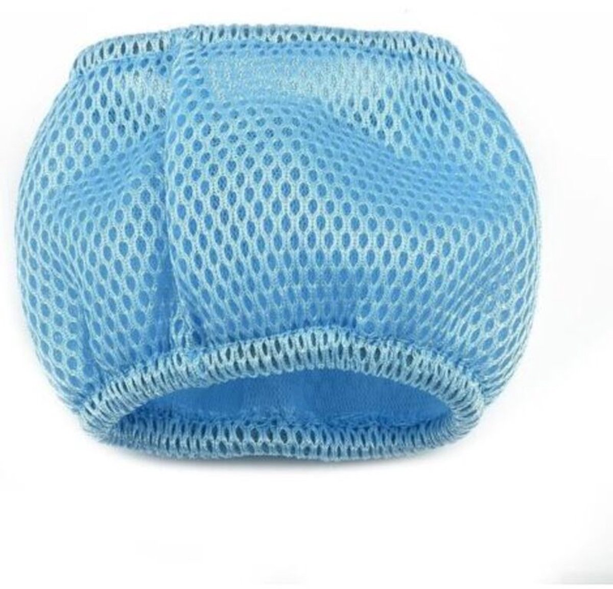 Vervangend gaas voor spafilters en andere accessoires.