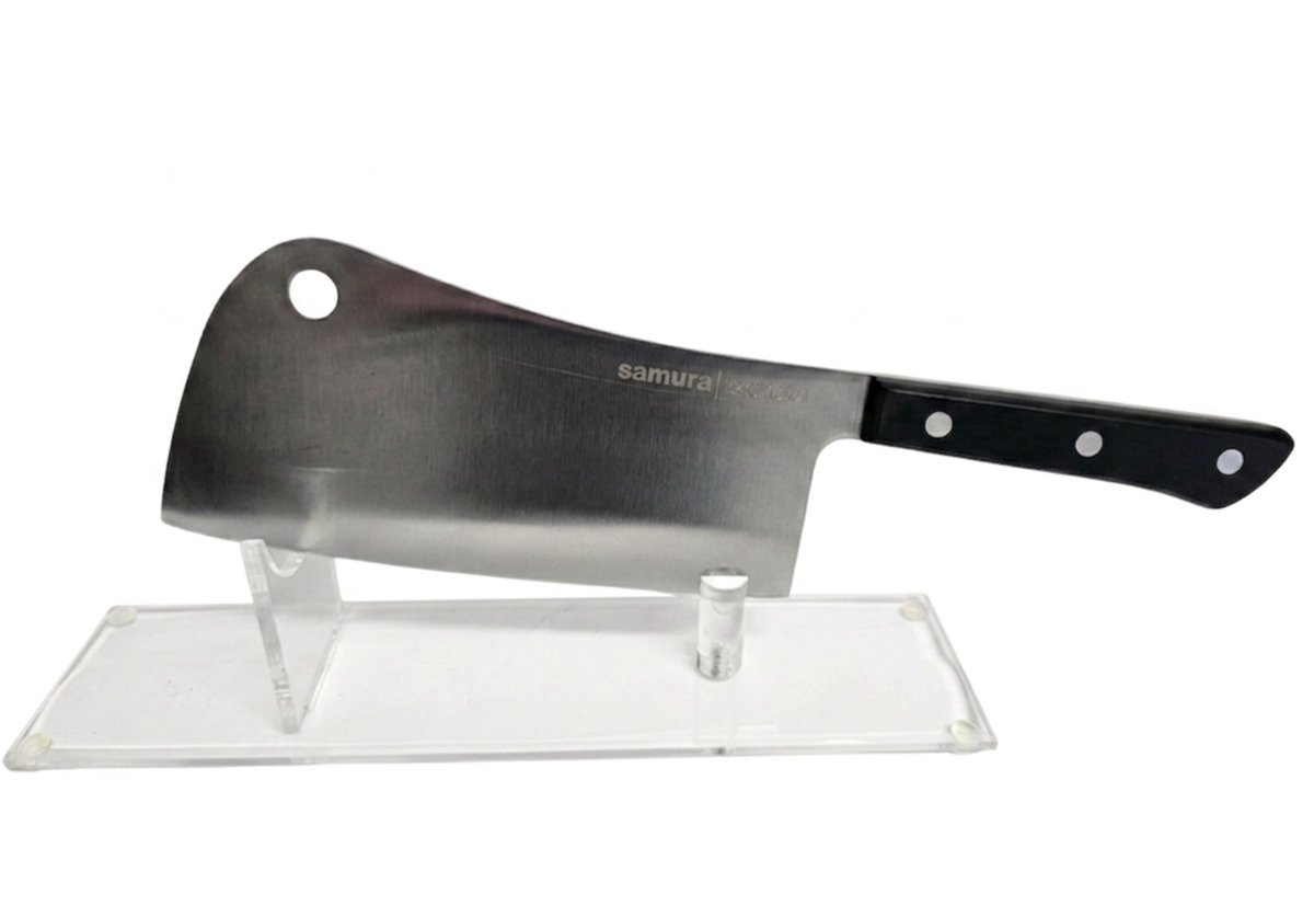 Japans hakmes 18 cm Samura Harakiri