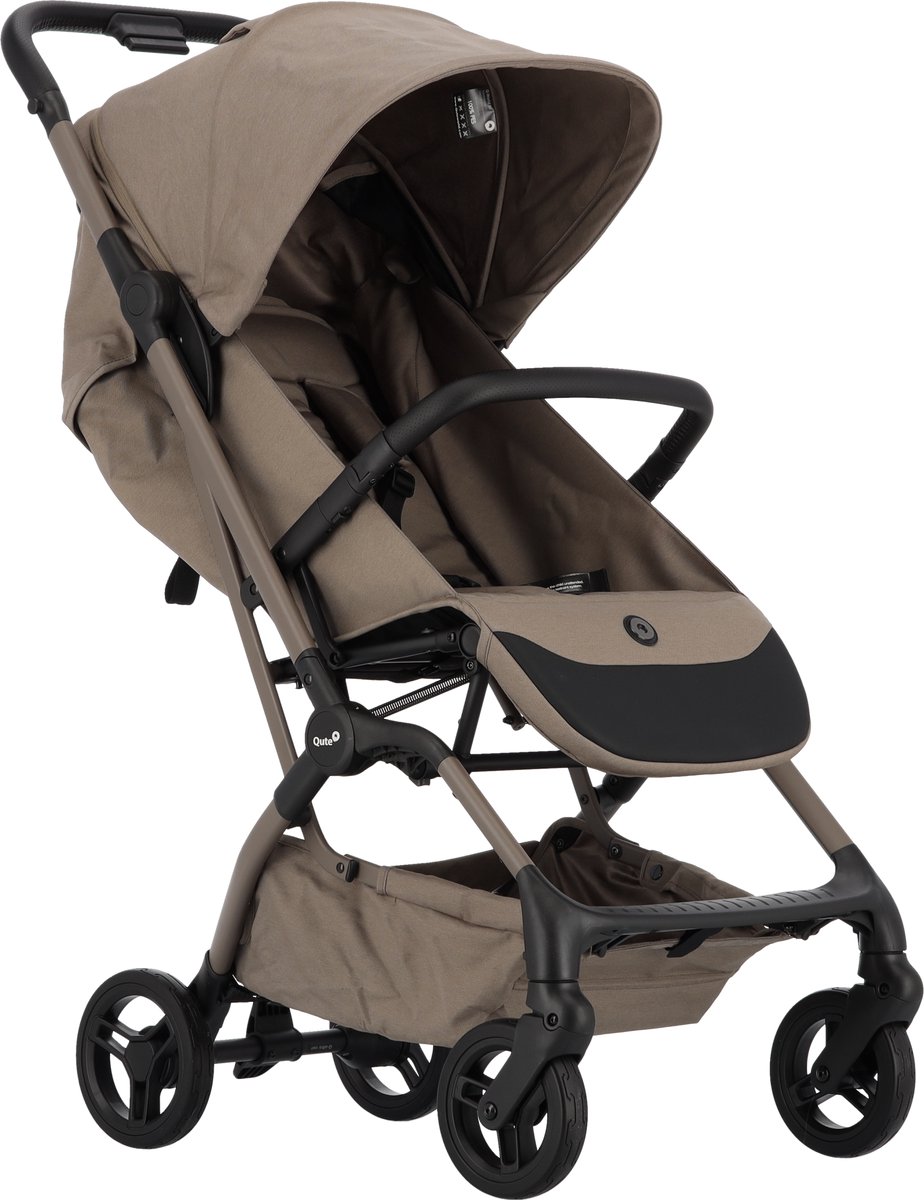 Qute Buggy Q-Ultra - Hazel