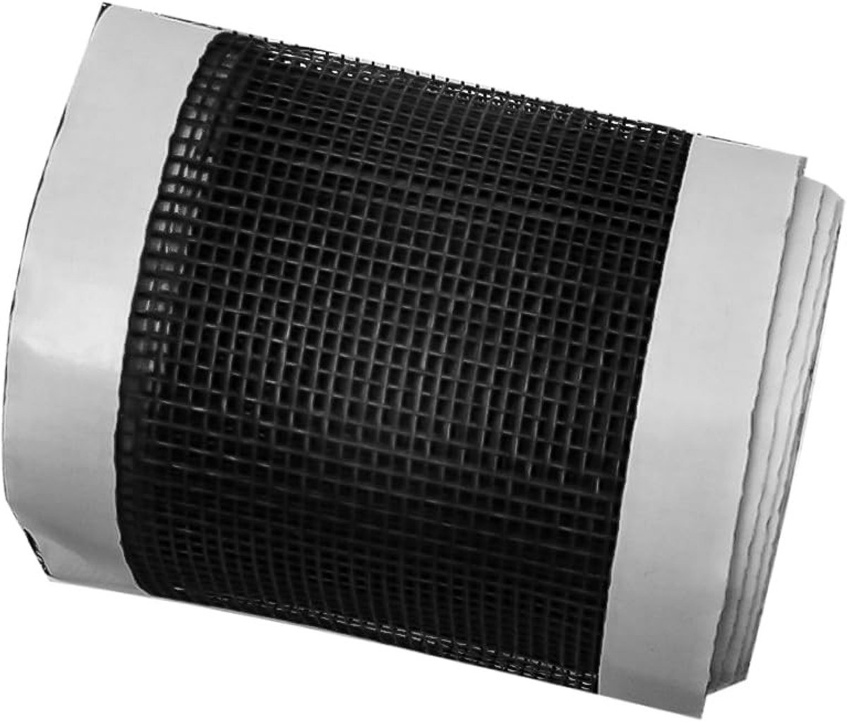 Dailygoods- Haarfilter 2 Stuks - Afvoerfilter - Haarvanger - Doucheputje - Douchegoot - PVC Materiaal - Waterdicht