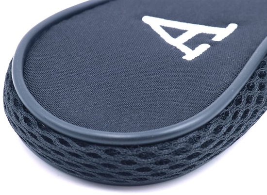 IJzeren Hoofd Covers - Golf Club - 10 Pack - Rits - Ijzeren Covers - Beschermhoesjes - Geschikt voor Ijzers - Zwart - Nieuwste model — afbeelding 5