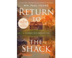 Return to the Shack