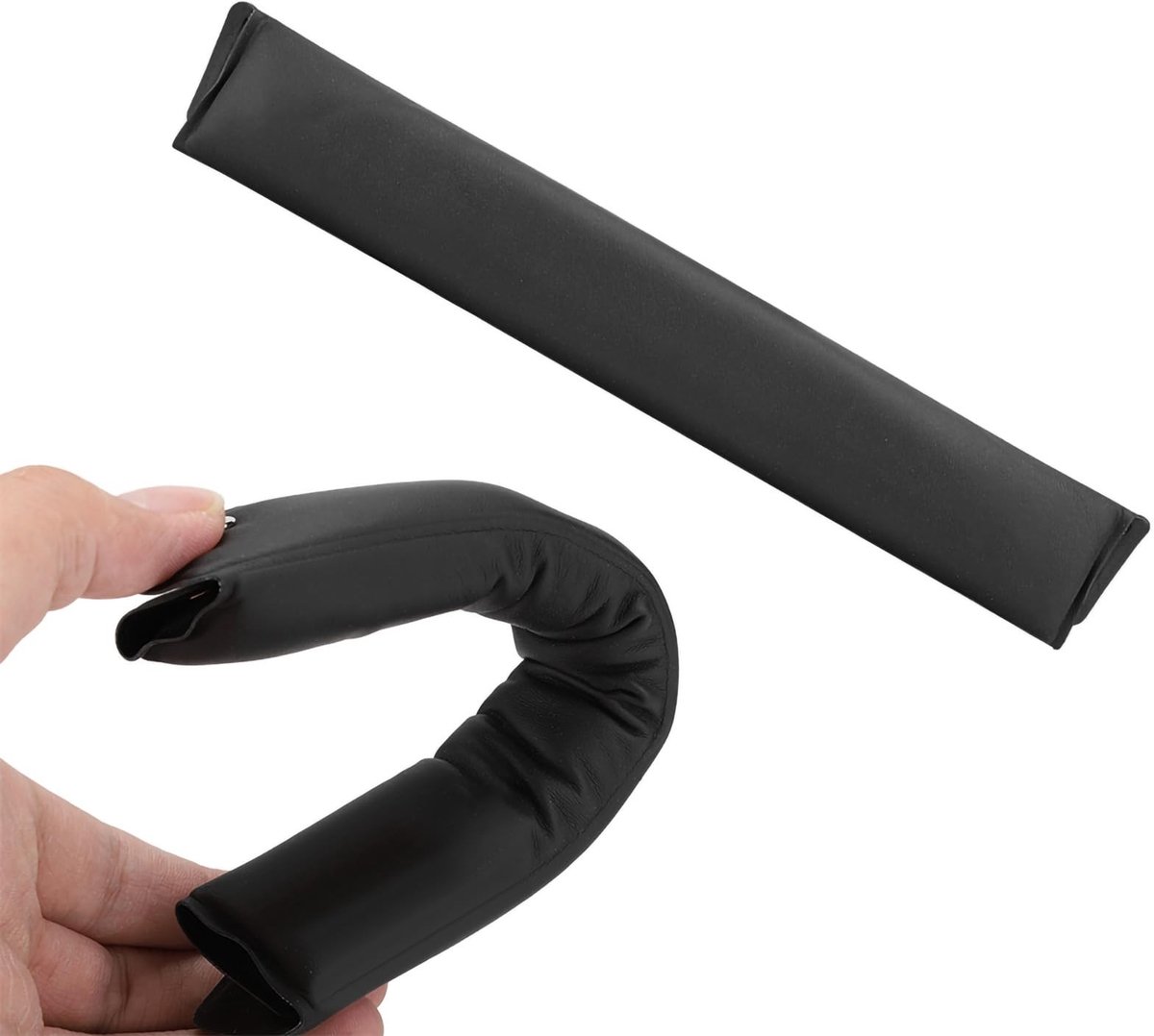 Dailygoods - Universele Hoofdband voor Headsets van Zacht Schuim