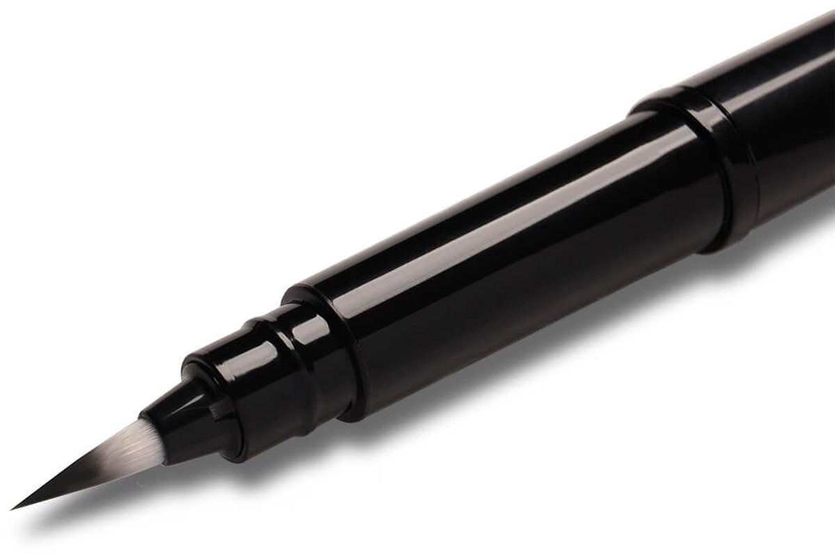 PentelArts brushpen — afbeelding 3