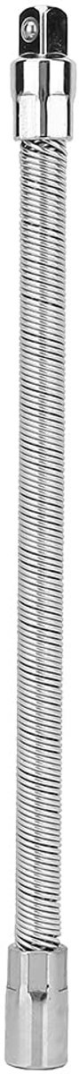 Dailygoods - Verlengstang 350mm - verlengstang met bithouder - verlengstang met adapter - verlengstang voor boren - snelle bitwissel.