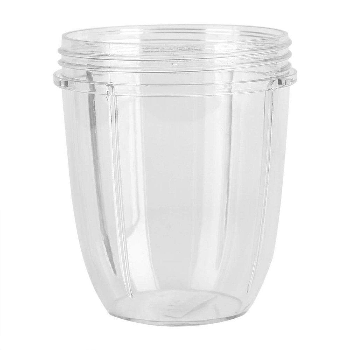 Dailygoods- Juicer Cup 32oz - Vervangingsbeker - BPA-vrij Kunststof - Geschikt voor 900W NutriBullet - Vaatwasmachinebestendig - Milieuvriendelijk - Blenderbeker