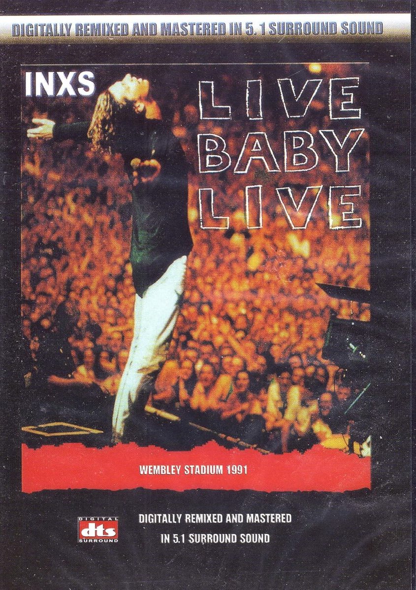 Live Concert - Muziek Opname - Muziek Luisteren - Live Wembley - 1 uur 32 min - N.v.t.