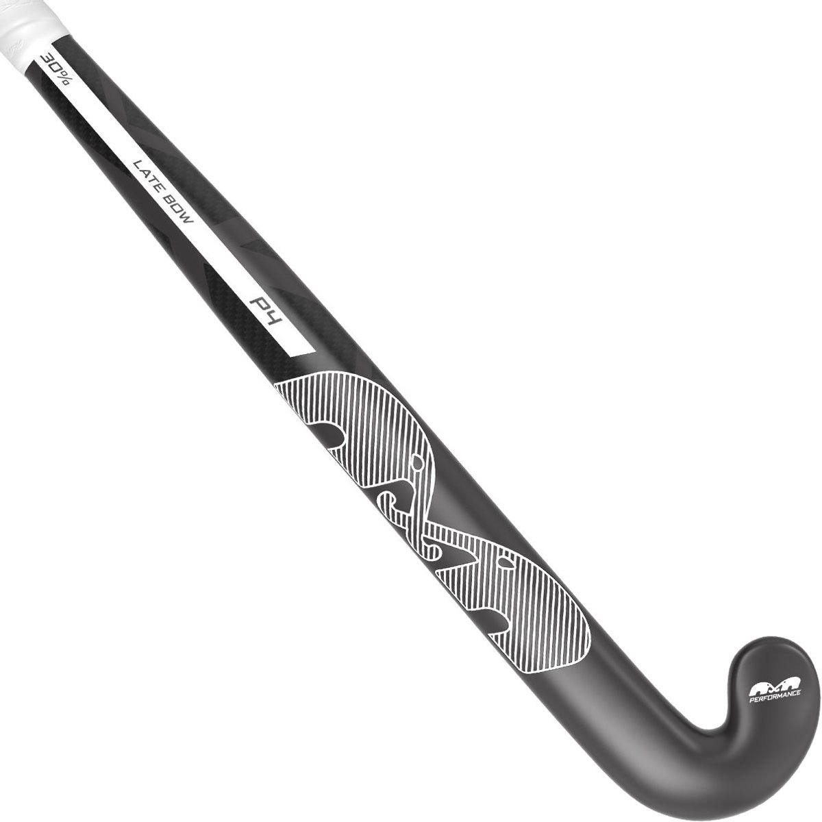 TK Hockey P4 LATE BOW - - Hockey - Hockeysticks - Sticks Junior Kunst Veld