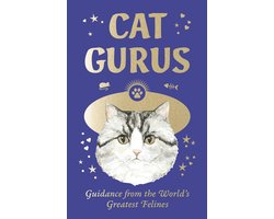 Cat Gurus: Mini