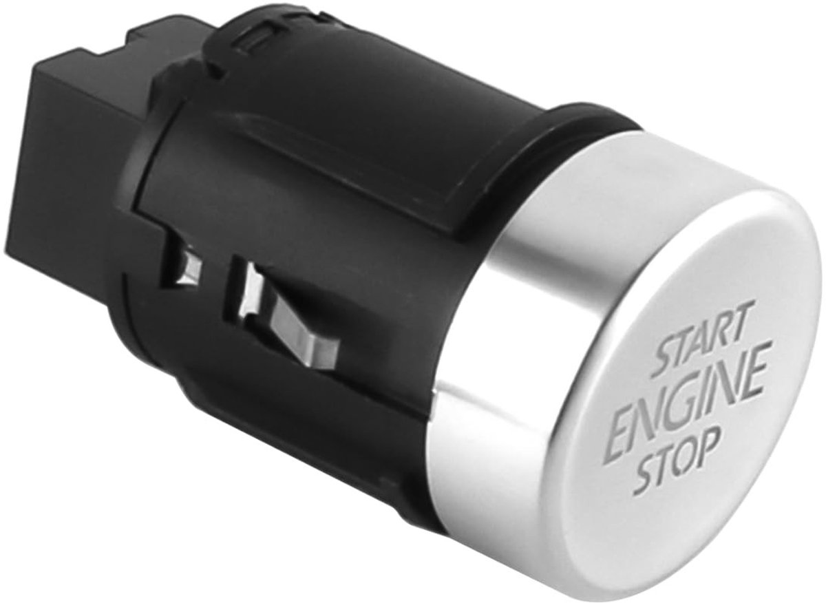 Dailygoods - Start-Stopknop voor Motor met Eén Druk op de Knop