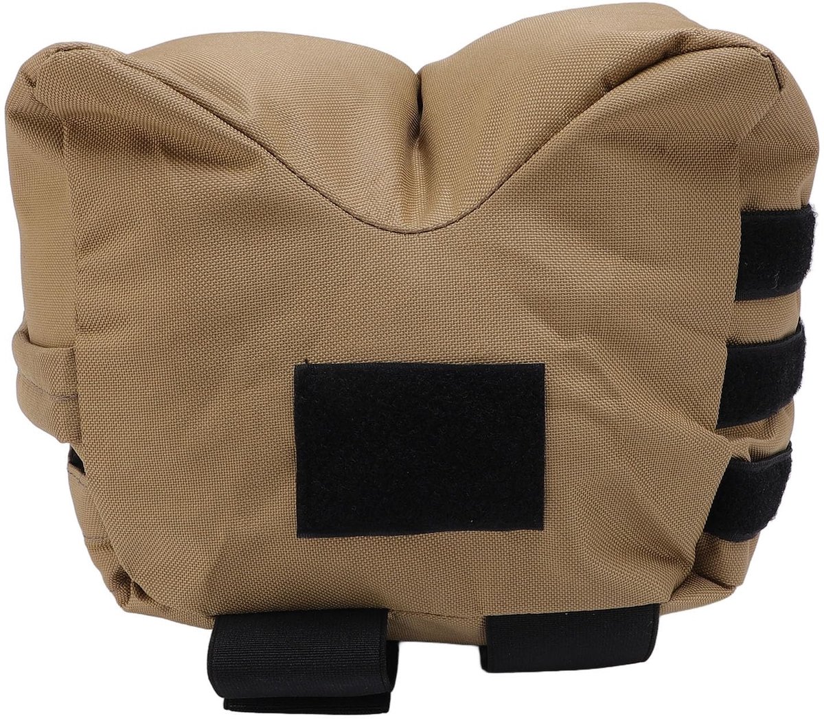 Dailygoods- Schietsteunzak Duurzaam - Multifunctionele Ondersteuning - Zandzak - Oxford-doek - Waterdicht - Schokbestendig - Schiettas