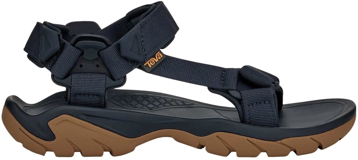 Teva M TERRA FI 5 UNIVERSAL Heren Sandalen - TOTAL ECLIPSE
