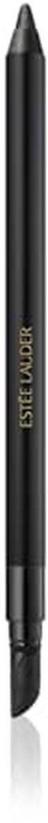 Oogpotlood Gel - Waterproof Liner - Definitie Ogen - Dubbelzijdig - 12 g - Zwart