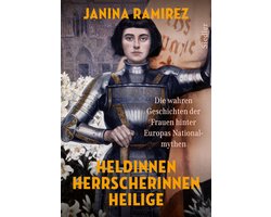 Heldinnen, Herrscherinnen, Heilige