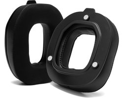 Professional replacement ear pads for Astro A50X, Astro A50 Gen4, Astro A50 Gen5 headphones, made of high-quality - ShopVlot