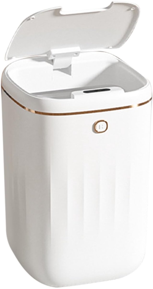 Dailygoods - Automatische Vuilnisbak 20L met Touch Sensor