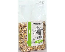 Tijssen goed voor dieren Tortelduivevoer 1kg