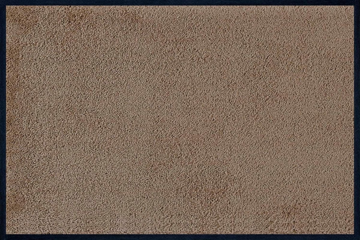 Entree Mat - Deurmat Antislip - Vuil Vangen - Vloerverwarming Geschikt - 115 x 60 cm - Tau