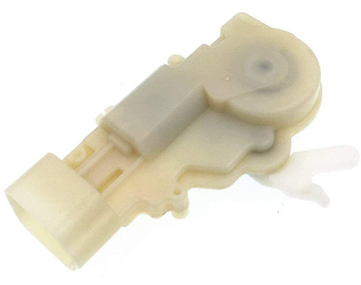 Dailygoods- Deurslot OEM 69140-52010 - Deurslot Buitendeur - Deurslot Binnendeur - Deurslot voor Toyota - Deurslot voor Scion - Geschikt voor Lexus GS300/GS430/GS400L - Autoslot