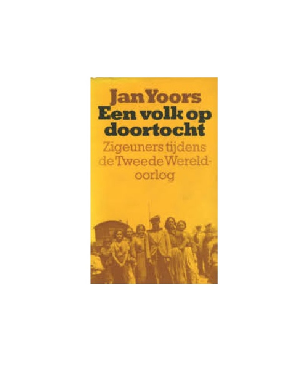 Een Volk Op Doortocht