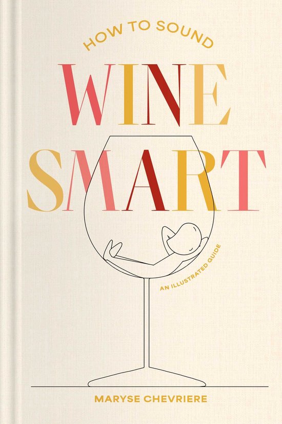 How to Sound Wine Smart - cover