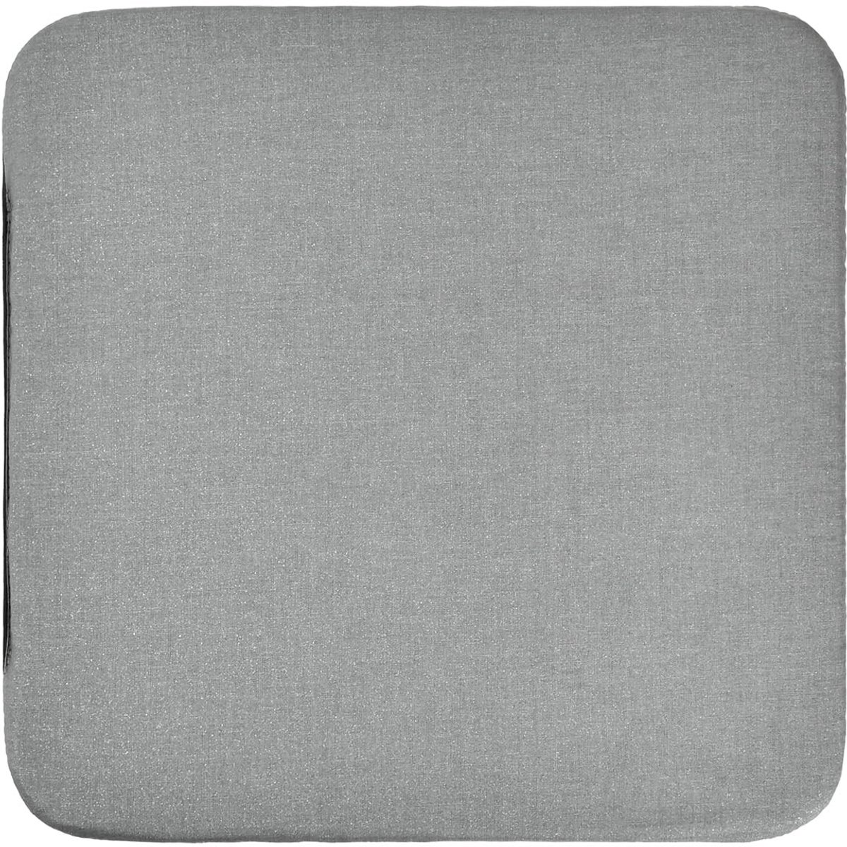 Dailygoods- Thermopressenmat 30 x 30 cm - Hittebestendig - Transferpersdoek - Strijkmat - Katoenen Mat - Multifunctioneel Ontwerp