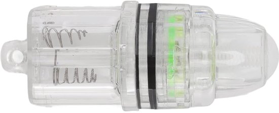 Dailygoods - Underwater Fishing Light - Diepzeevissen LED Lamp met 2 Waterdichte Ringen van Dailygoods — afbeelding 4