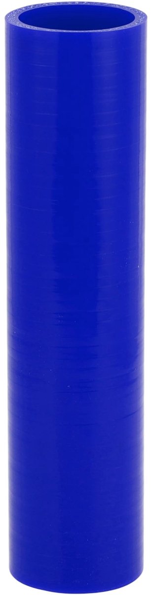 Dailygoods- Koelvloeistofslang 40 mm Id - 200 mm lengte - Siliconen - Hoge temperatuur - Meerlaags geweven stof - Duurzaam - Siliconenslang
