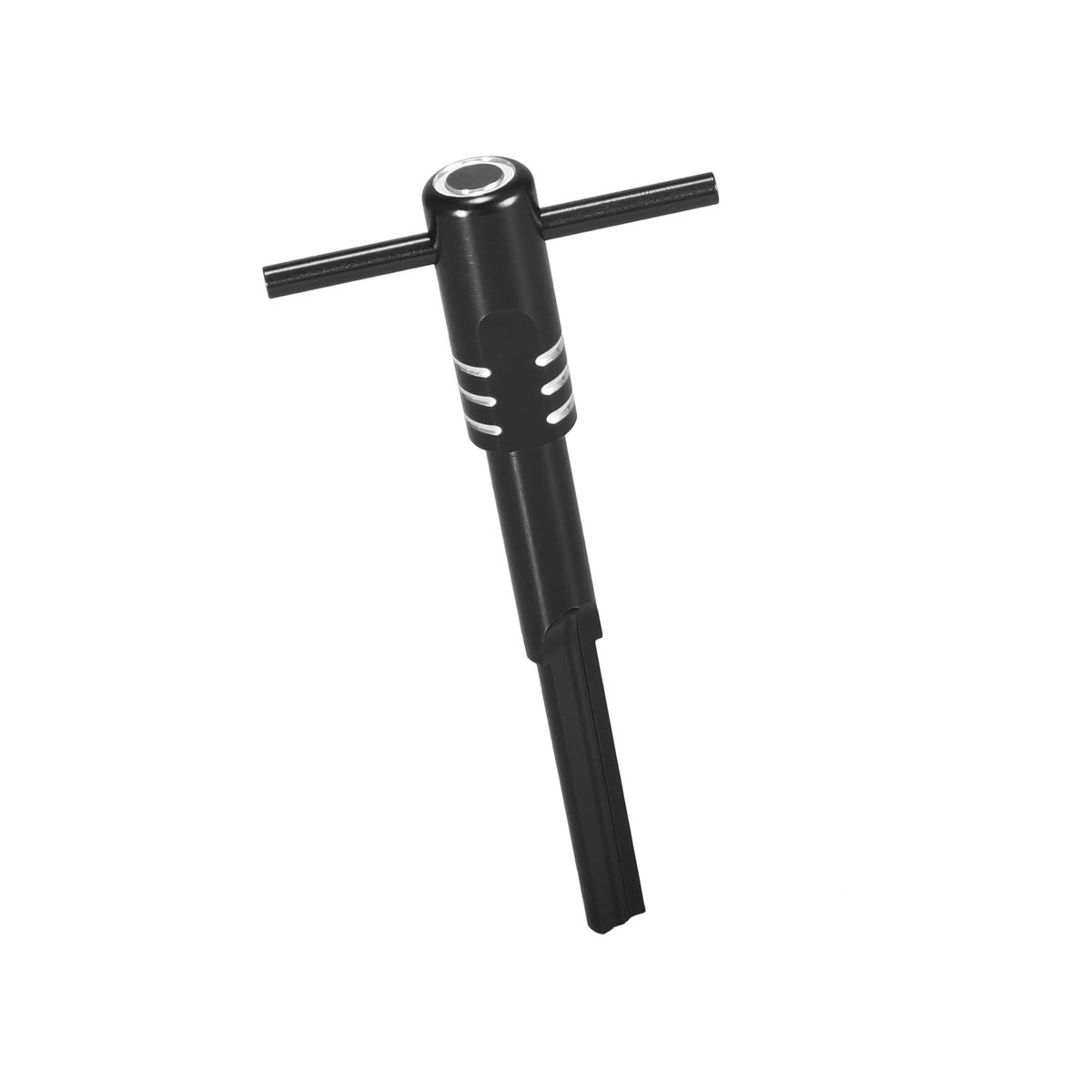 Dailygoods - Moto 944 Ontsteking Schakelaar Behuizing Uitlijning Tool - Eenvoudig te installeren - Zwart - Duurzaam gereedschap - Voor motoren - Ideaa...