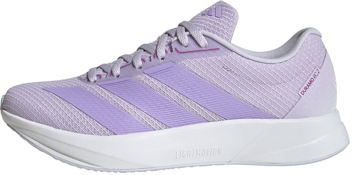 Adidas Performance Duramo Rc2 Hardloopschoenen - Dames - Paars