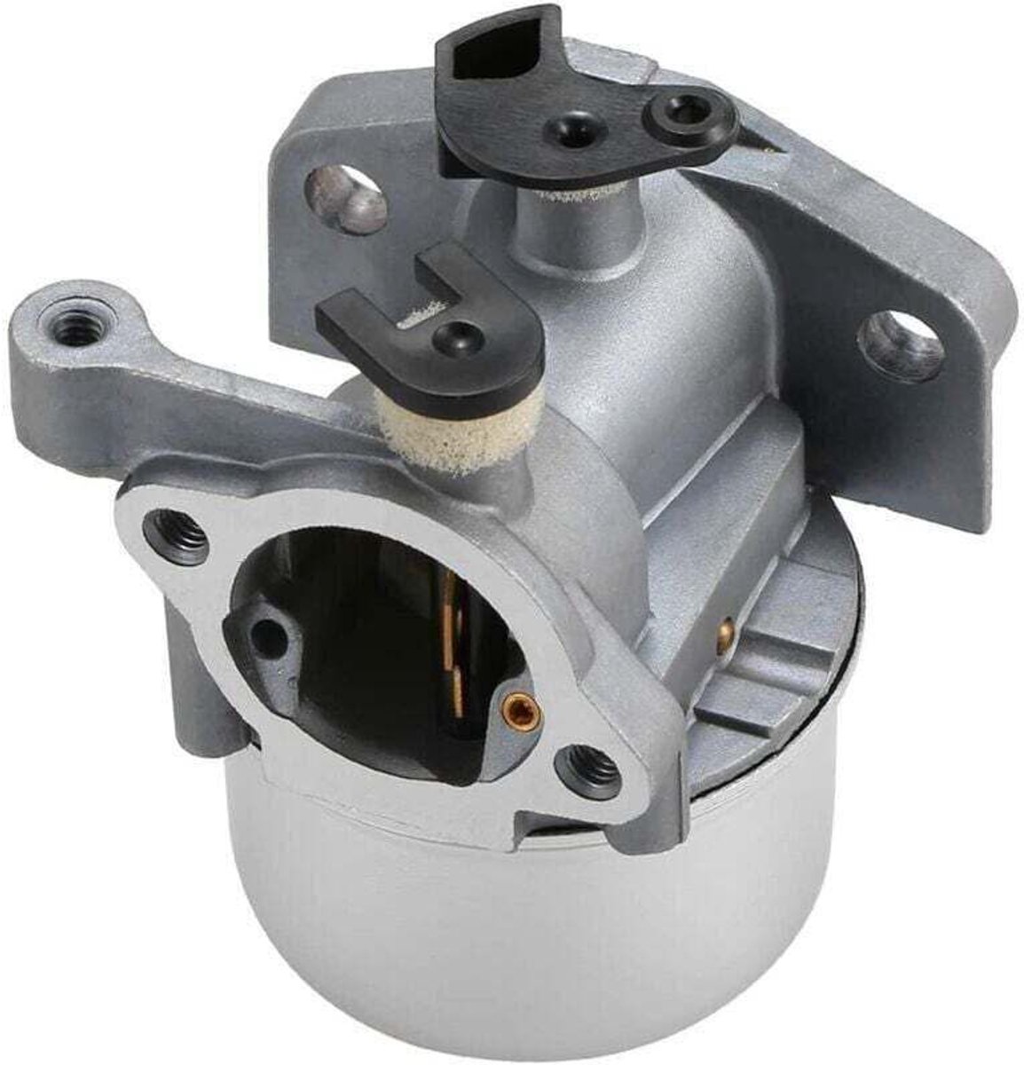 Geschikt geschikt voor Briggs & Stratton 799871, XU, 790845, 799866, 796707, 794304 carburateurs.