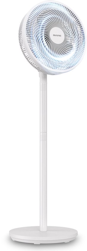 Auronic Statiefventilator