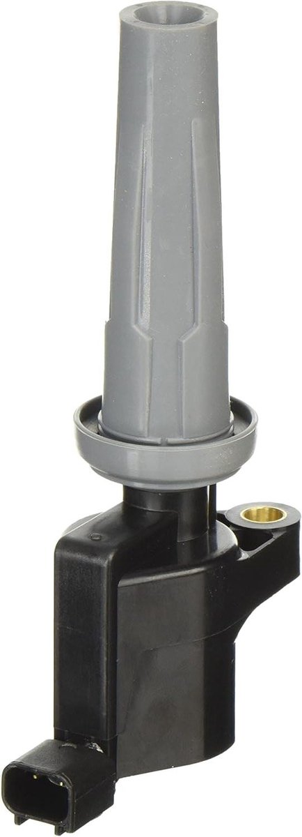 Verwarmingselement Ontsteking - Auto Onderdeel - Motoronderhoud - 12 Volt Spanning - 23.75 cm Lengte - Niet Gespecificeerd