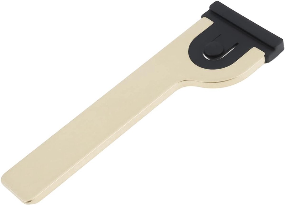 1PC Auto Afstandsbediening Slimme Sleutel Hanger Mes HYQ14CBB HYQ14CBP 69515-50270 Geschikt voor Lexus IS250 IS350 RX400h - Sleutel, Auto, Afstandsbediening